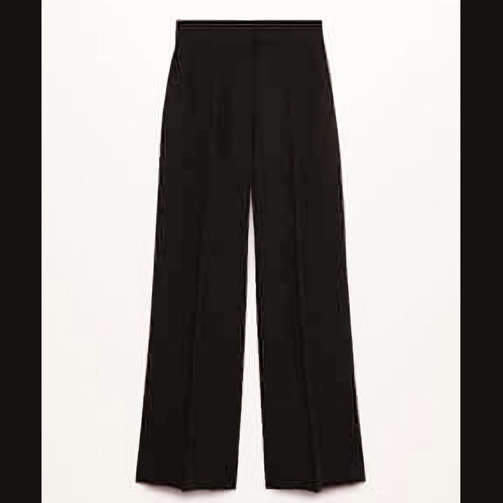MANGO Trousers bernat, Sz 8